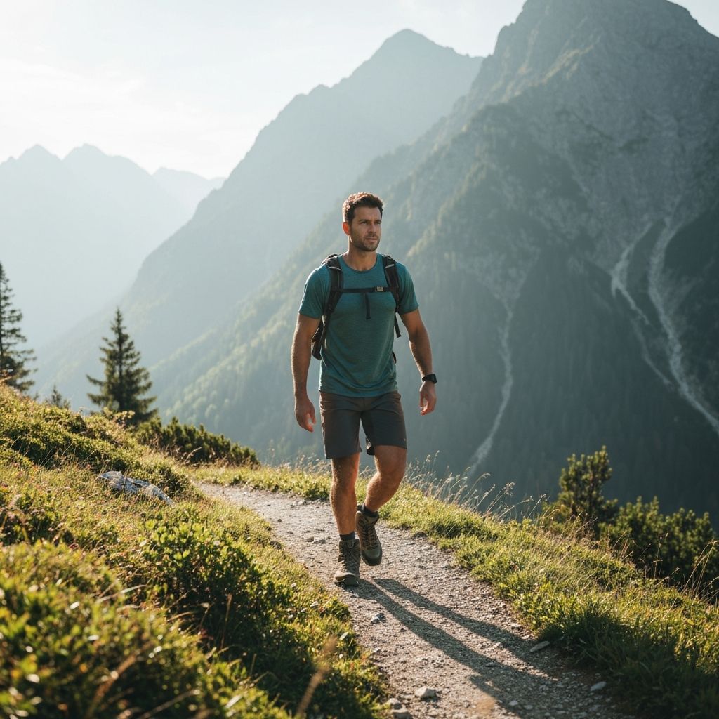 Здоровье мужчины