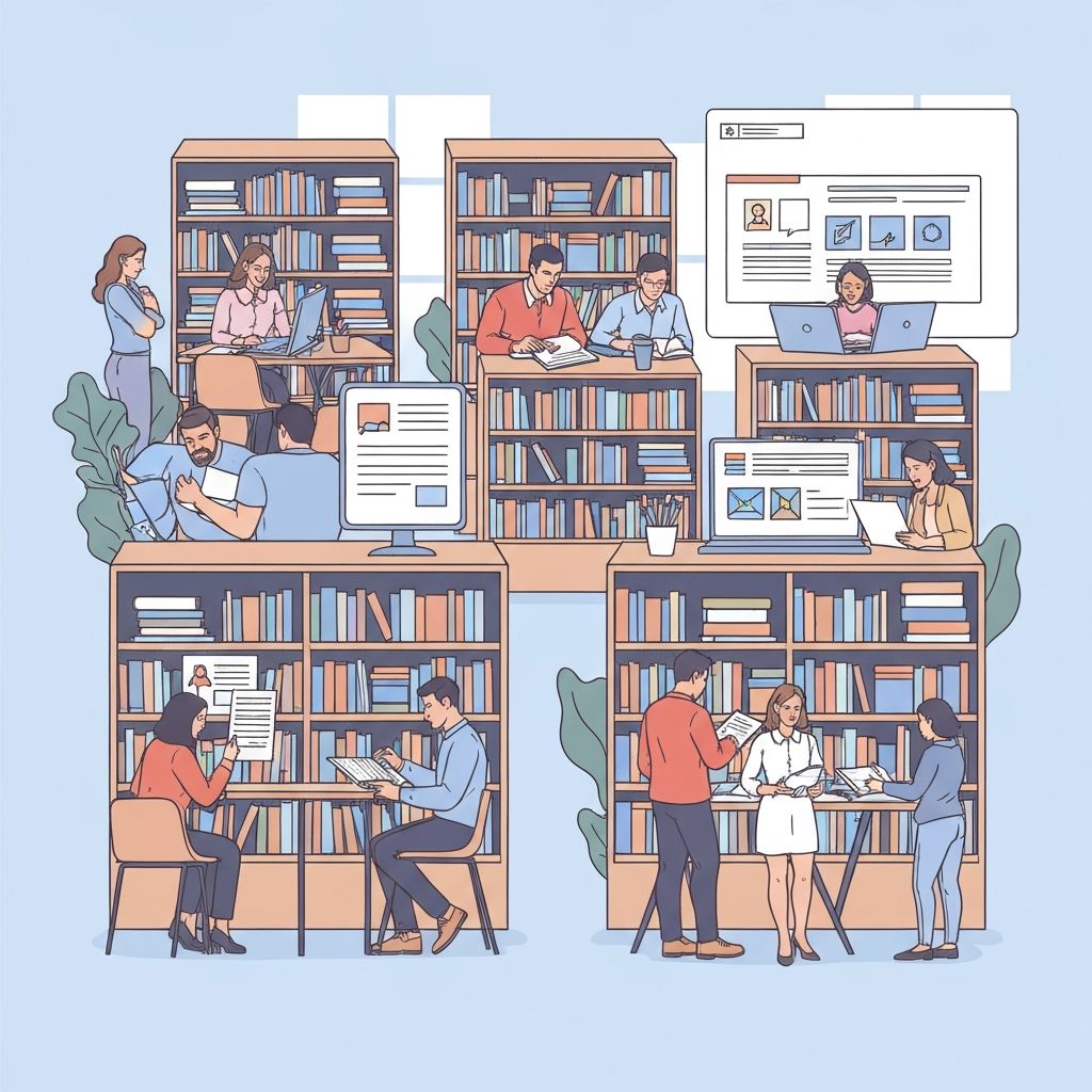 Оценка источников информации